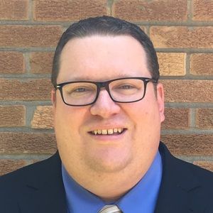 Meet your Posher, Jeff